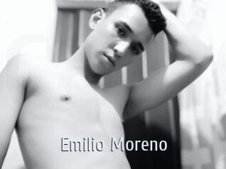 Emilio_Moreno Cigare à moustache