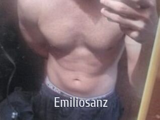 Emilio_sanz Cigare à moustache