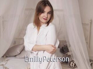 EmillyPeterson Cigare à moustache