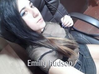 Emilly_hudson Cigare à moustache
