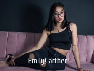 EmilyCarther Cigare à moustache
