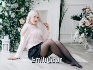 EmilyGear Cigare à moustache