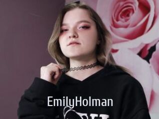 EmilyHolman