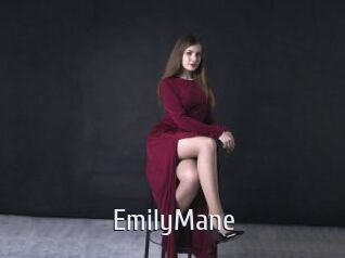 EmilyMane Cigare à moustache