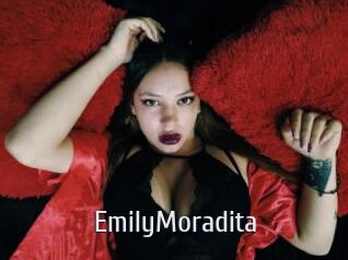 EmilyMoradita Cigare à moustache