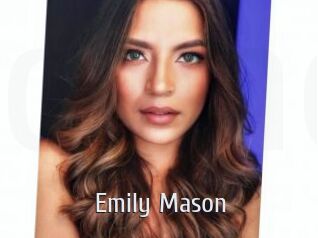 Emily_Mason Cigare à moustache