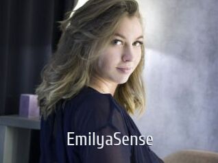 EmilyaSense Cigare à moustache