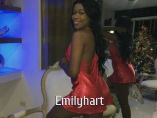 Emilyhart Cigare à moustache