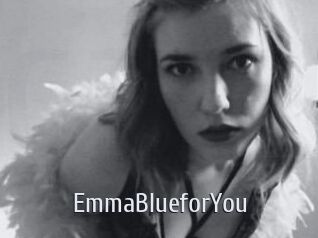 EmmaBlueforYou Cigare à moustache