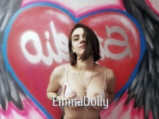 EmmaDolly Cigare à moustache