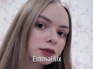 EmmaHiix Cigare à moustache