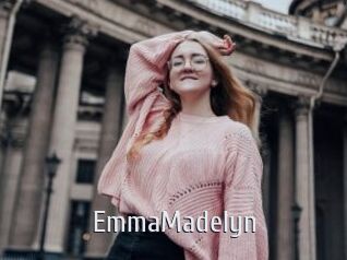 EmmaMadelyn Cigare à moustache