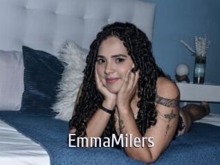 EmmaMilers Cigare à moustache