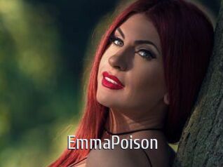 EmmaPoison Cigare à moustache