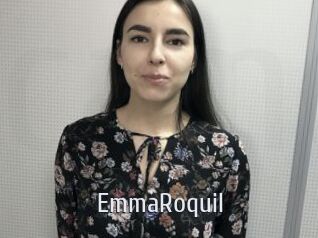 EmmaRoquil Cigare à moustache