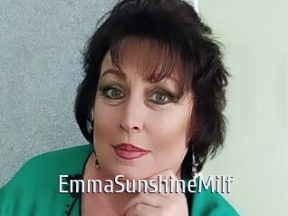 EmmaSunshineMilf Cigare à moustache