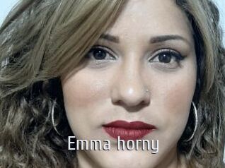Emma_horny Cigare à moustache