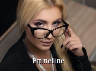 Emmelline Cigare à moustache