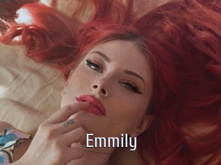 Emmily Cigare à moustache