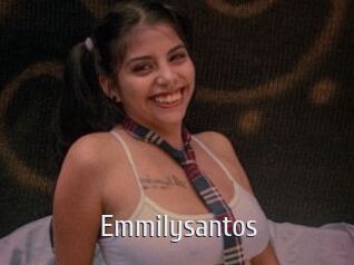 Emmilysantos Cigare à moustache