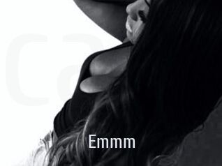 Emmm