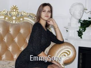 EmmySong Cigare à moustache