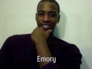 Emory