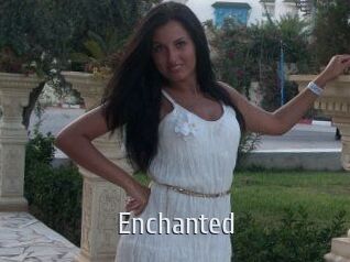 Enchanted