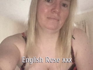 English_Rose_xxx Cigare à moustache