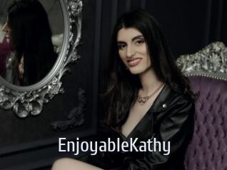 EnjoyableKathy Cigare à moustache