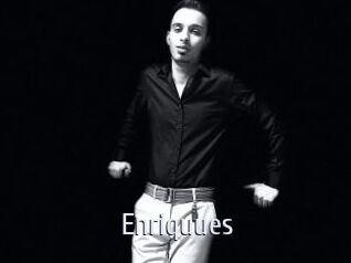 Enriquues Cigare à moustache
