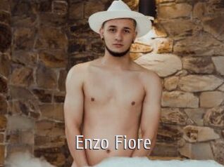 Enzo_Fiore Cigare à moustache