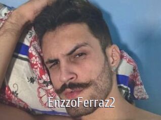 EnzzoFerraz2 Cigare à moustache