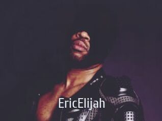EricElijah Cigare à moustache