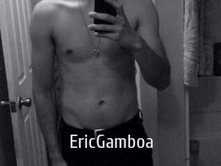 EricGamboa