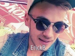 ErickB Cigare à moustache