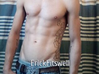 ErickFitswell Cigare à moustache