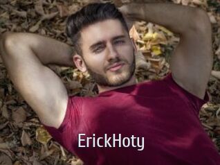 ErickHoty Cigare à moustache