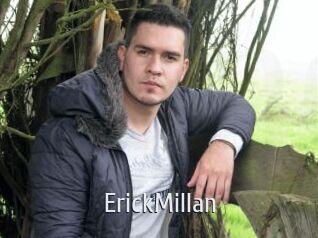 ErickMillan Cigare à moustache