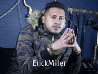 ErickMiller Cigare à moustache