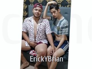 ErickYBrian