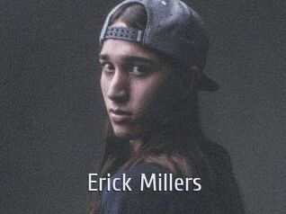 Erick_Millers