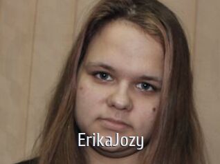 ErikaJozy