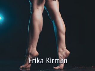 Erika_Kirman
