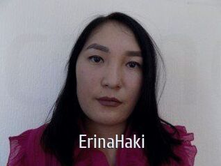 ErinaHaki Cigare à moustache