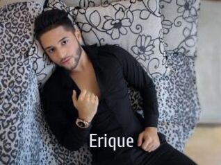 Erique Cigare à moustache