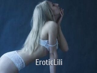 Erotic_Lili Cigare à moustache