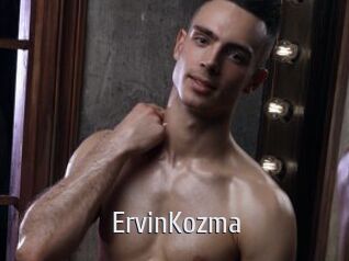 ErvinKozma Cigare à moustache