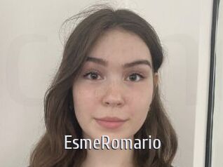 EsmeRomario Cigare à moustache