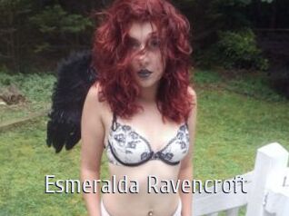 Esmeralda_Ravencroft